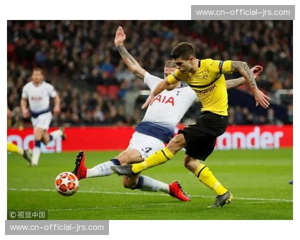 多特蒙德高效反击战术解析 两射正转化两球奠定晋级基础