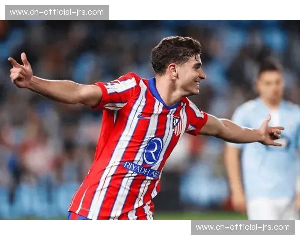 阿尔瓦雷斯读秒绝杀建功 马竞客场险胜奥维耶多升至第三